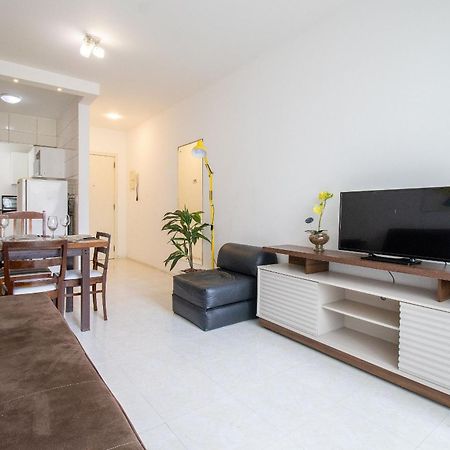 Nvr62B - Quadra Mar, Sacada, 2 Dorm, Climatizado Apartman Balneário Camboriú Kültér fotó