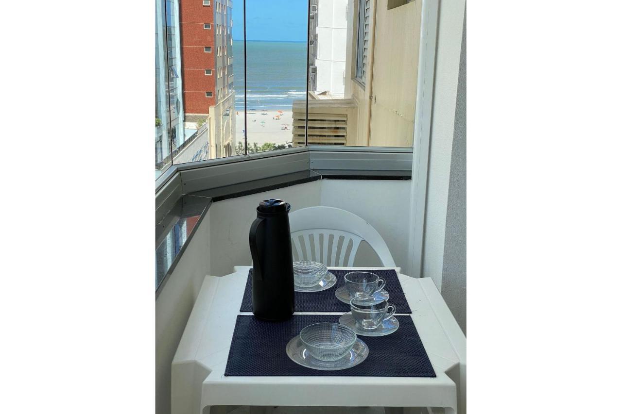 Nvr62B - Quadra Mar, Sacada, 2 Dorm, Climatizado Apartman Balneário Camboriú Kültér fotó