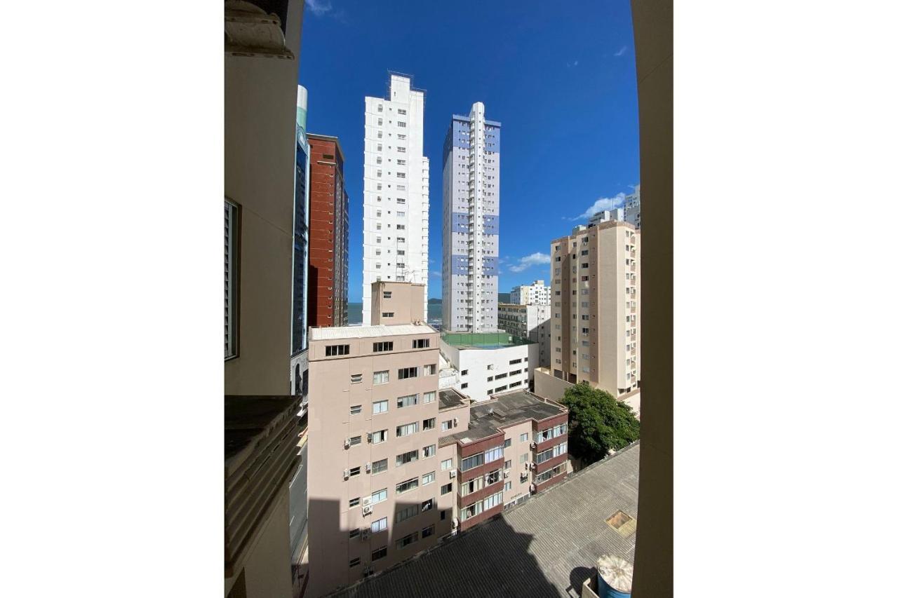 Nvr62B - Quadra Mar, Sacada, 2 Dorm, Climatizado Apartman Balneário Camboriú Kültér fotó