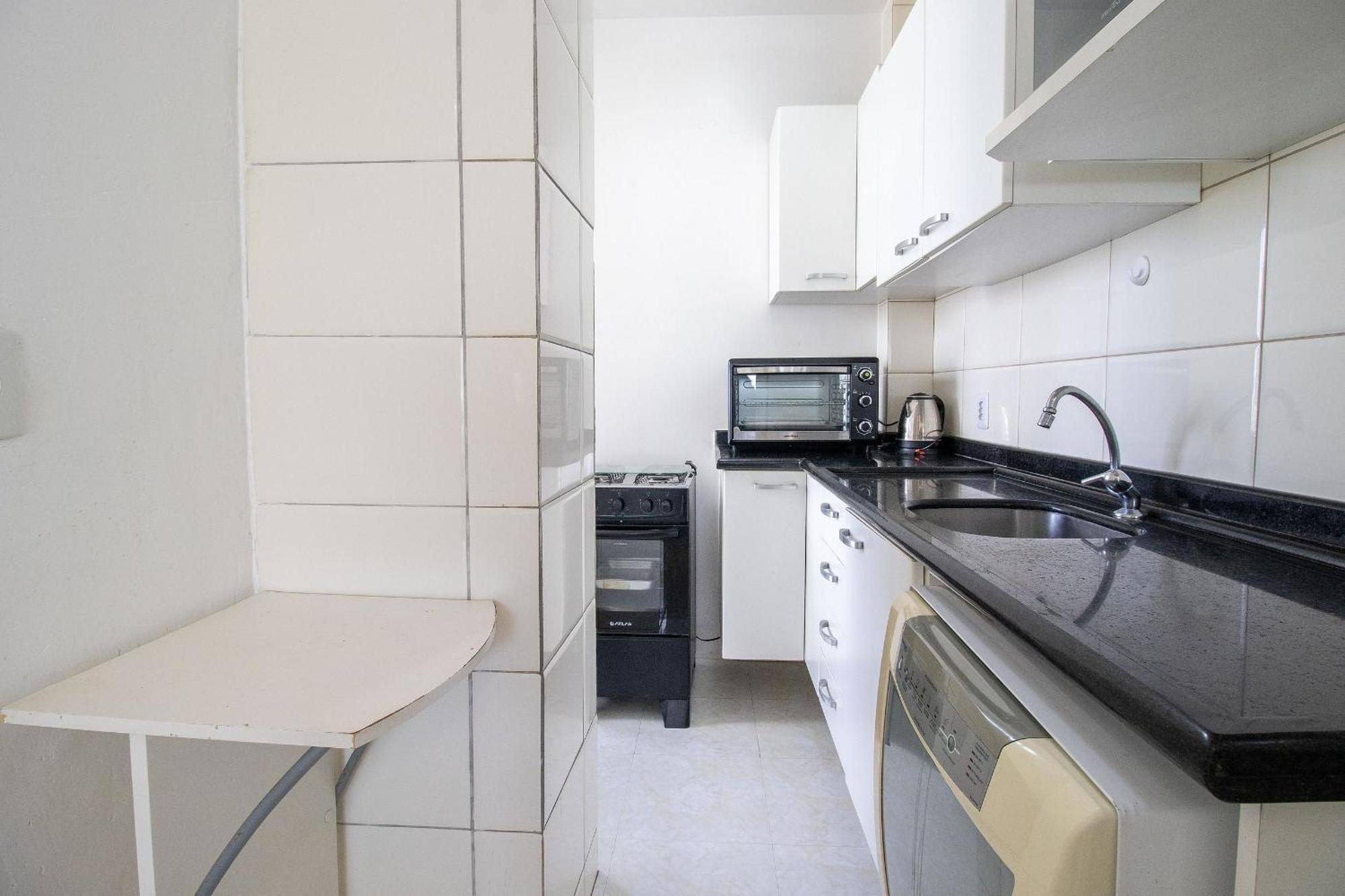 Nvr62B - Quadra Mar, Sacada, 2 Dorm, Climatizado Apartman Balneário Camboriú Kültér fotó