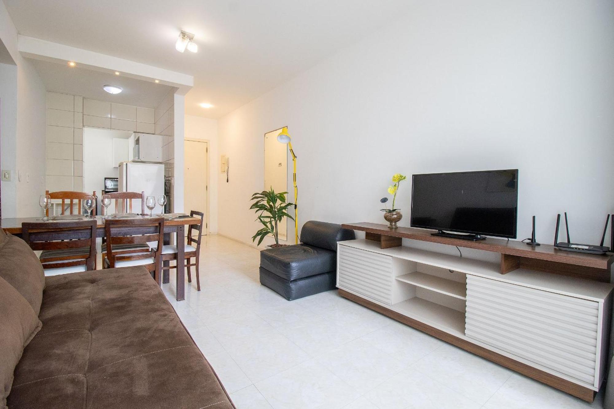 Nvr62B - Quadra Mar, Sacada, 2 Dorm, Climatizado Apartman Balneário Camboriú Kültér fotó