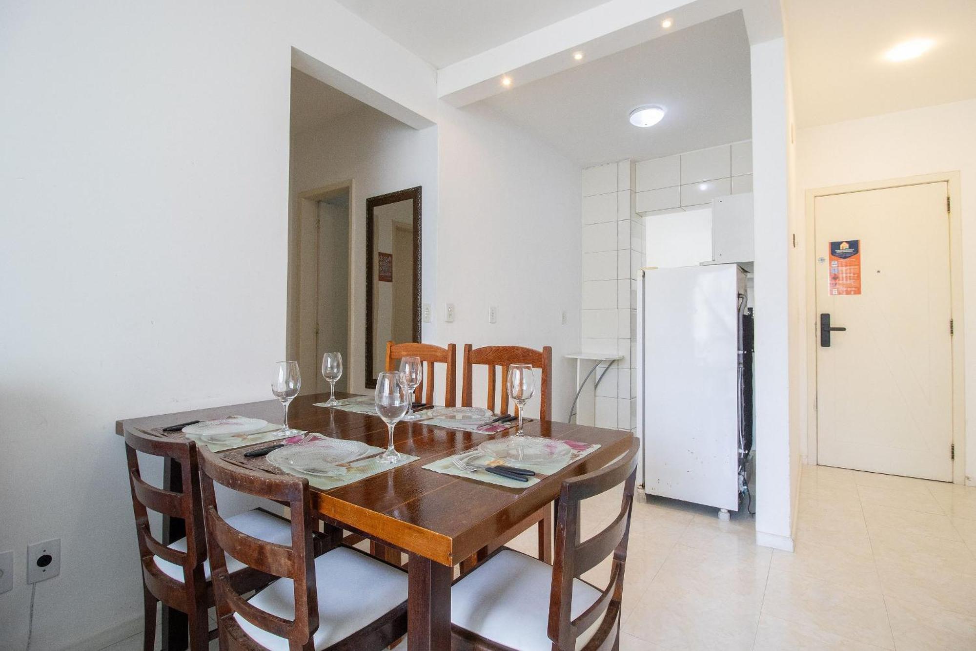 Nvr62B - Quadra Mar, Sacada, 2 Dorm, Climatizado Apartman Balneário Camboriú Kültér fotó