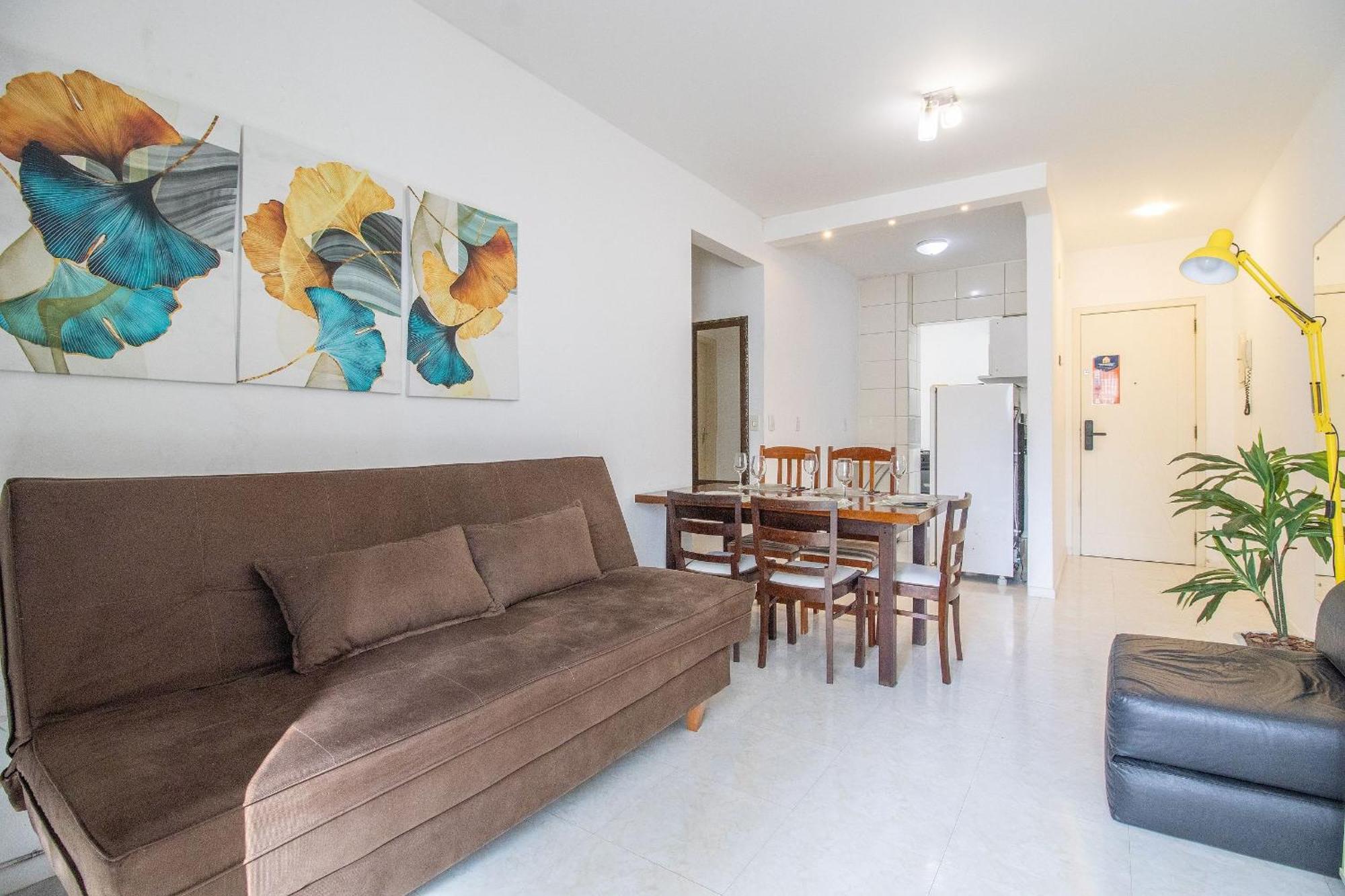 Nvr62B - Quadra Mar, Sacada, 2 Dorm, Climatizado Apartman Balneário Camboriú Kültér fotó
