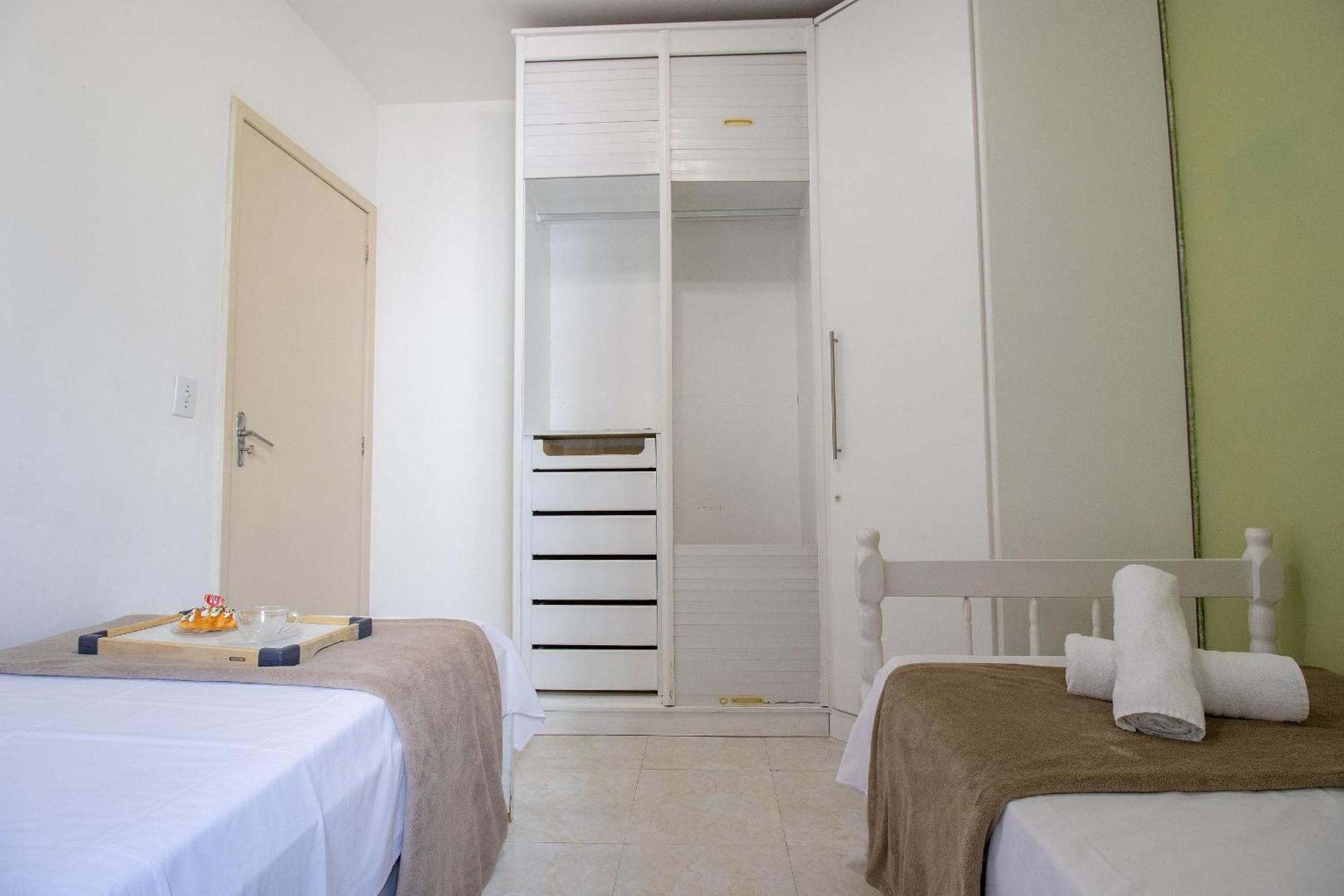 Nvr62B - Quadra Mar, Sacada, 2 Dorm, Climatizado Apartman Balneário Camboriú Kültér fotó