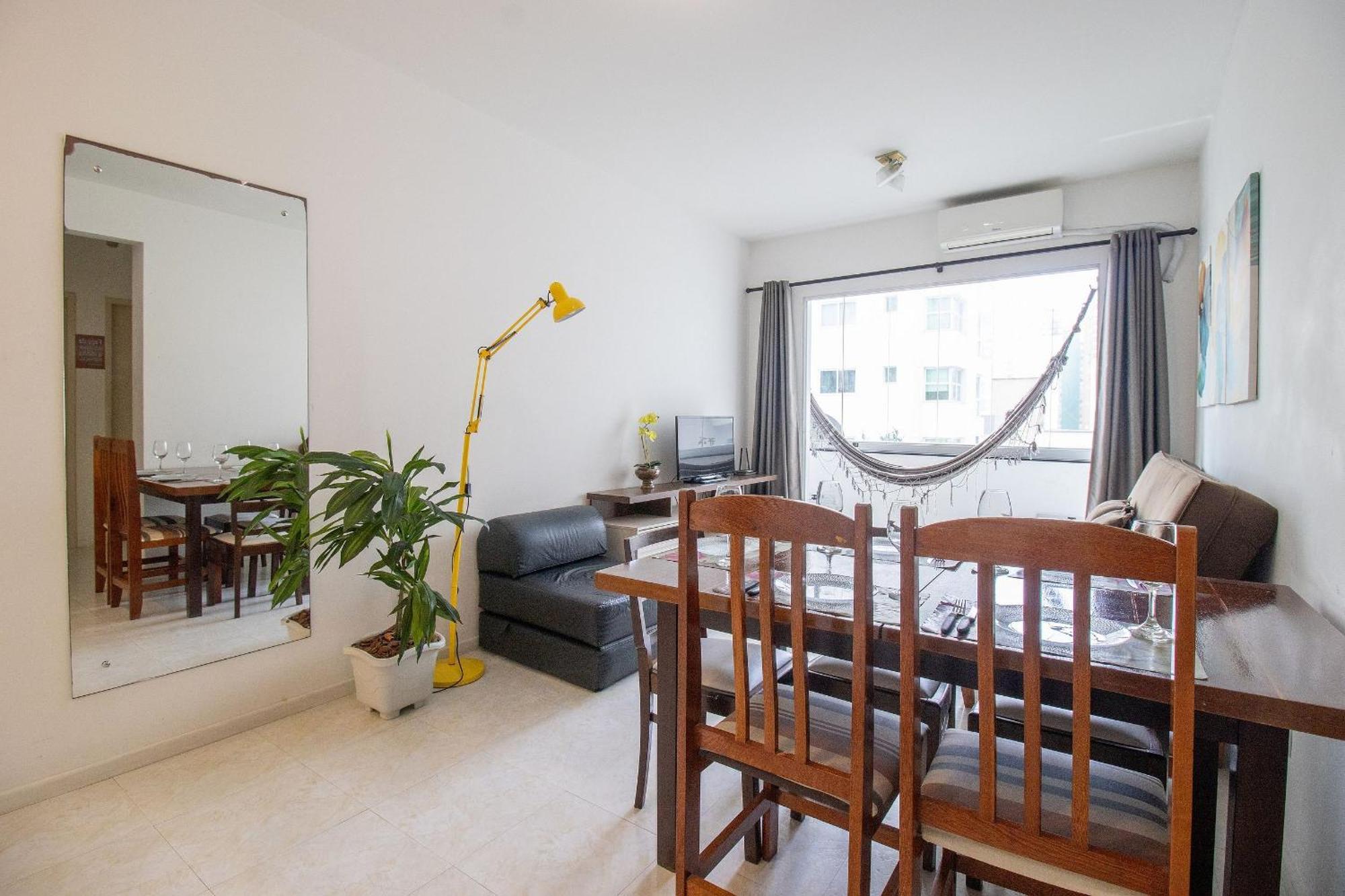 Nvr62B - Quadra Mar, Sacada, 2 Dorm, Climatizado Apartman Balneário Camboriú Kültér fotó