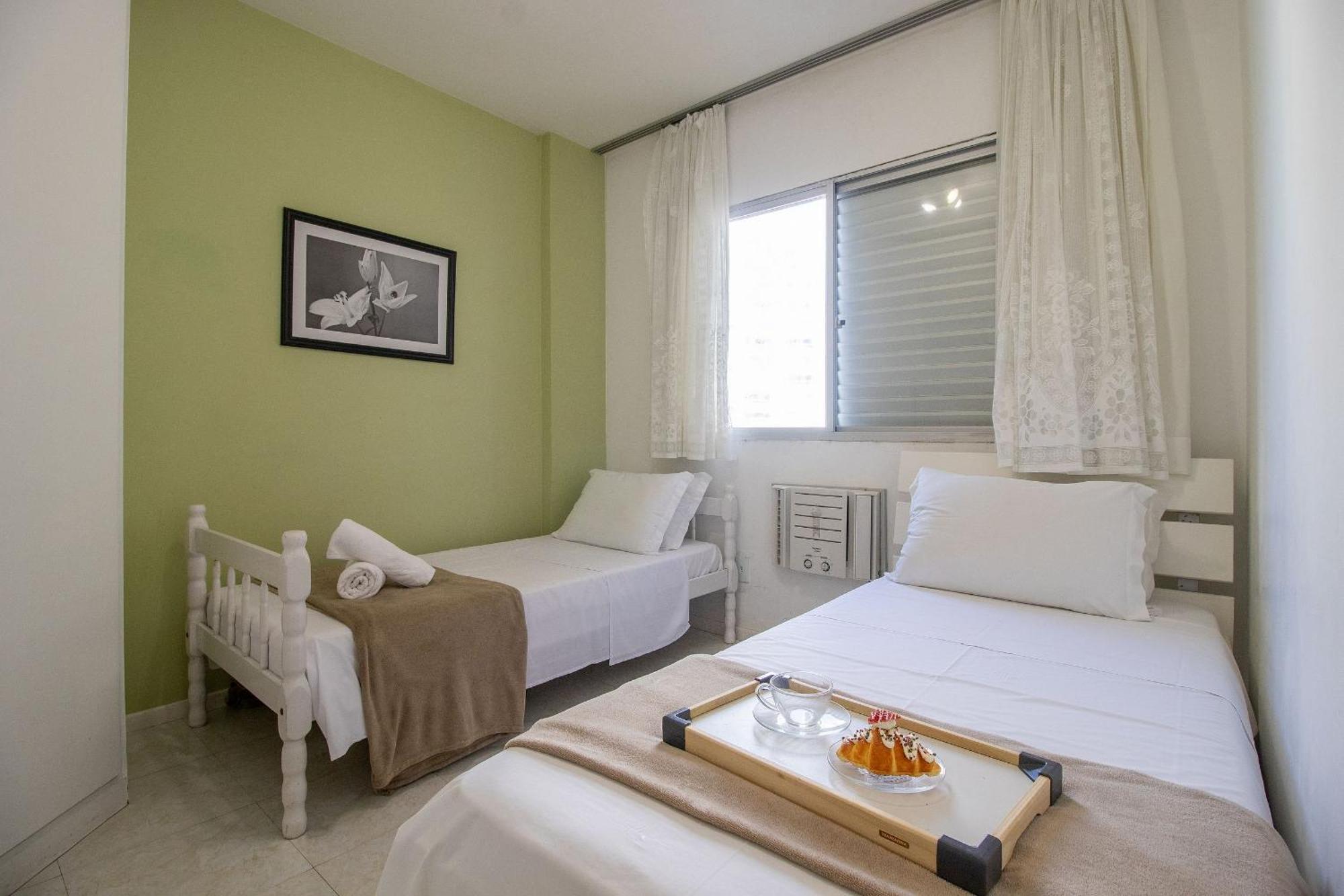 Nvr62B - Quadra Mar, Sacada, 2 Dorm, Climatizado Apartman Balneário Camboriú Kültér fotó