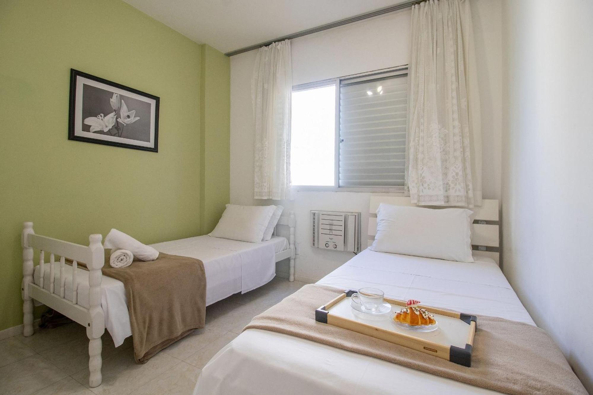 Nvr62B - Quadra Mar, Sacada, 2 Dorm, Climatizado Apartman Balneário Camboriú Kültér fotó