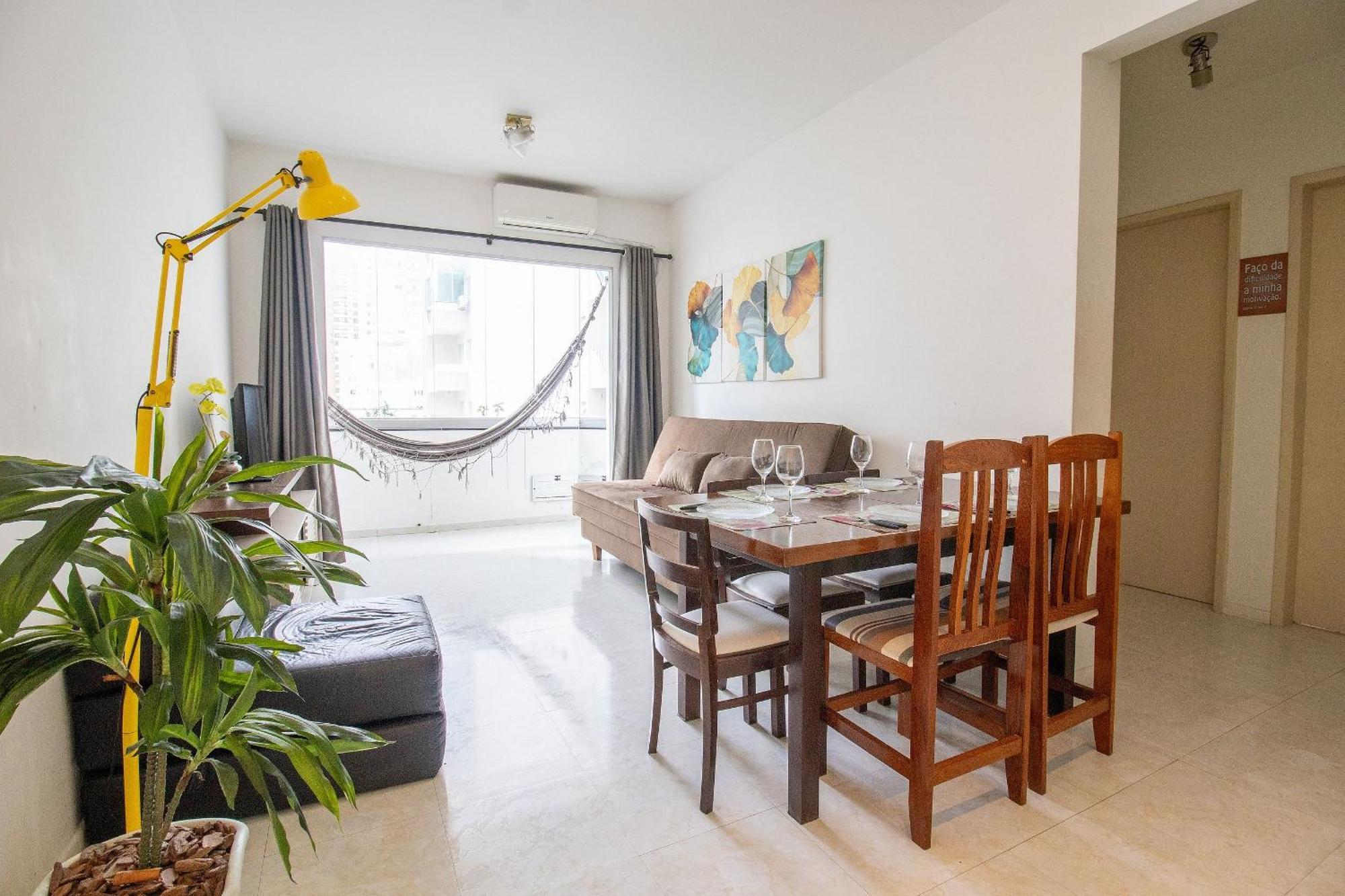 Nvr62B - Quadra Mar, Sacada, 2 Dorm, Climatizado Apartman Balneário Camboriú Kültér fotó